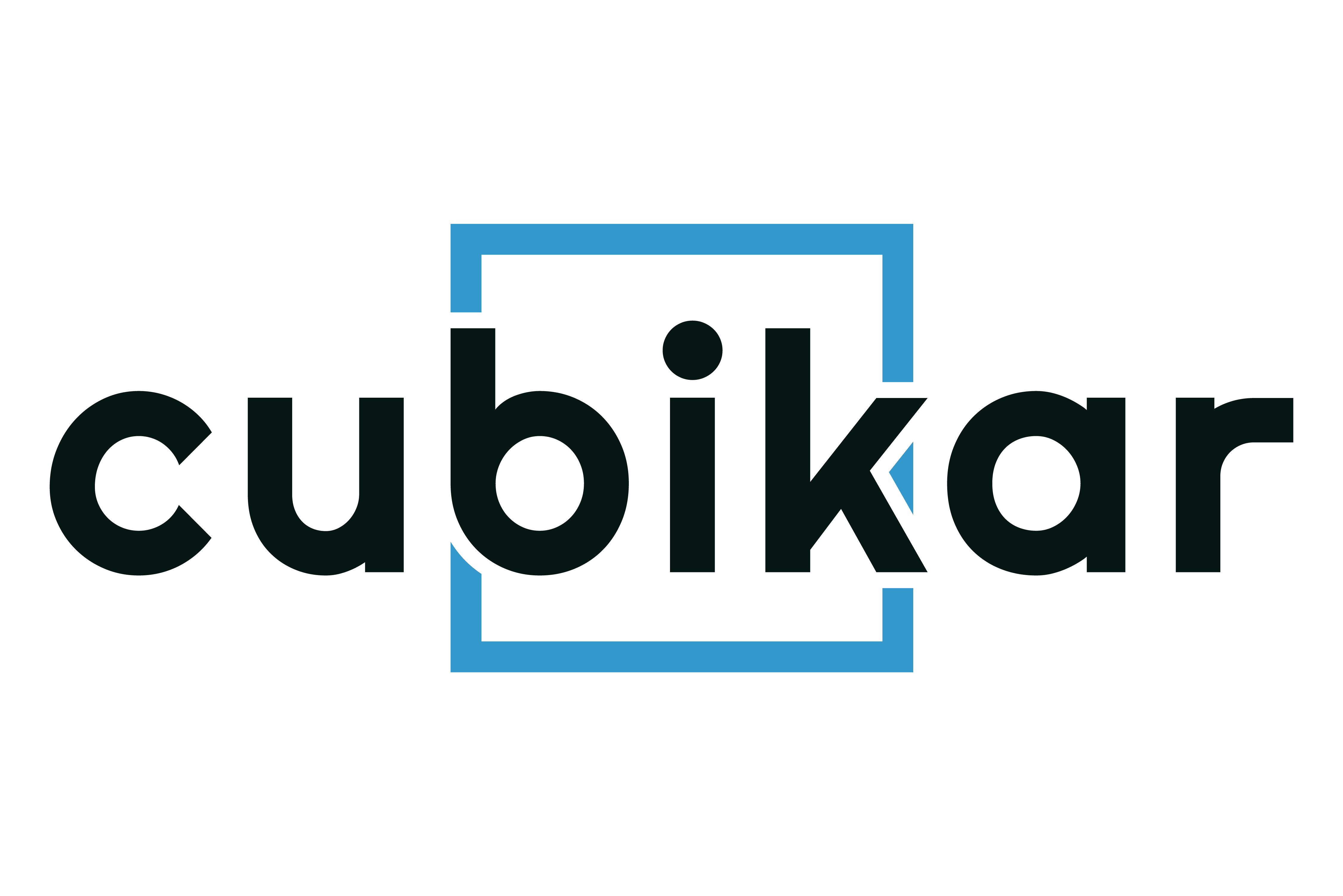 Logo Cubikar
