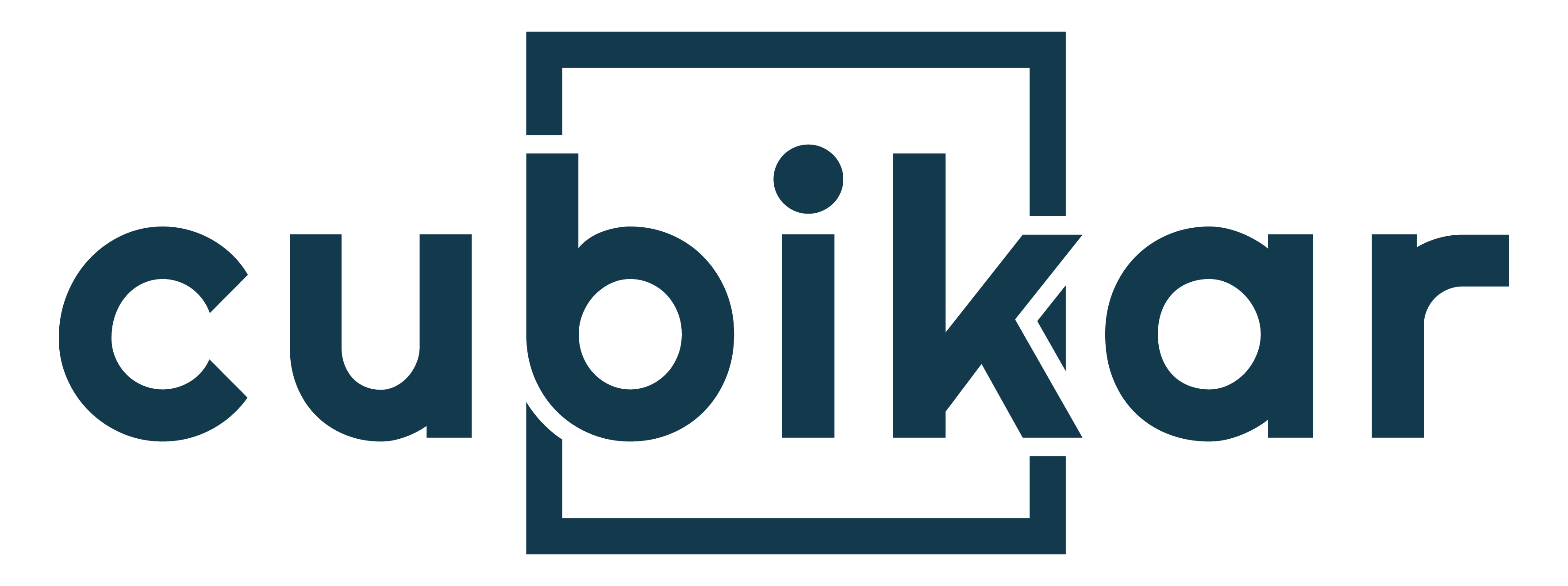Logo Cubikar